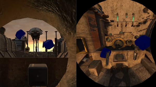 скриншот Eye in the Sky 5