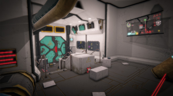 скриншот Eye in the Sky 0