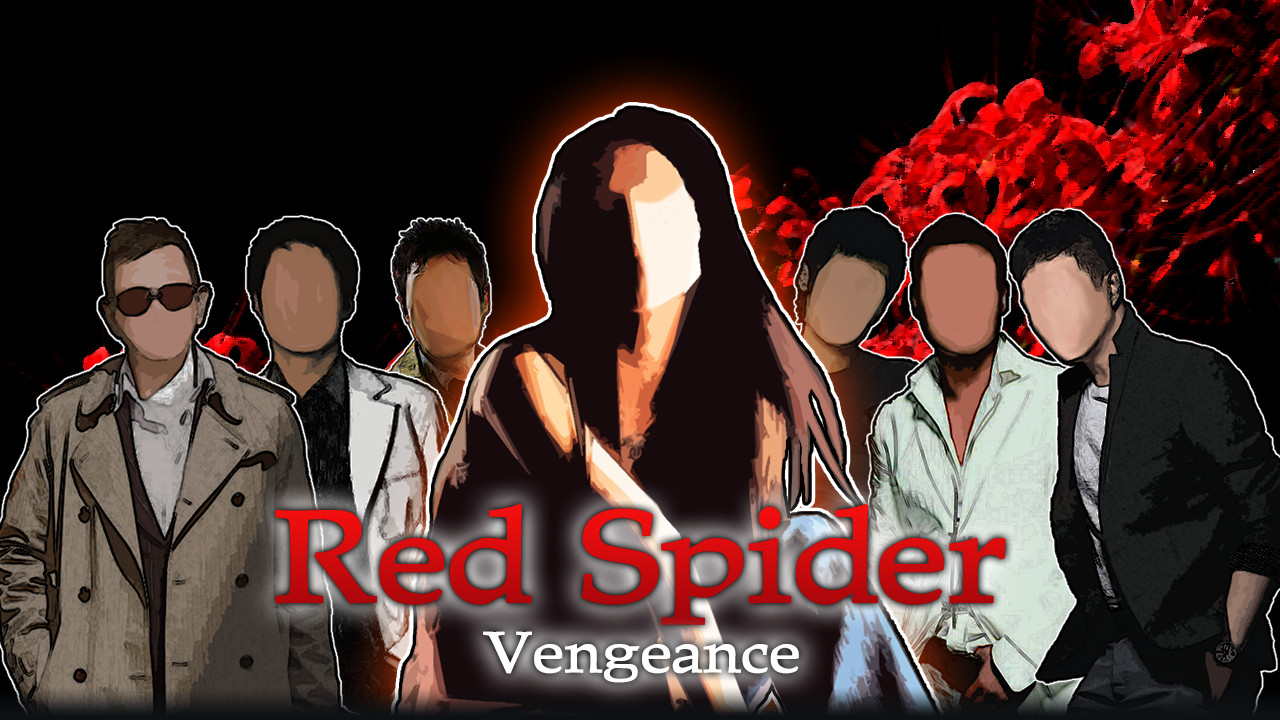Игра красный паук. Группа Red Spider. Red Spider откуда группа. Red Spider Band.