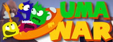 UMA-War VR 게임 이미지