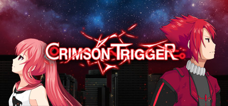 Crimson Trigger Cover Image