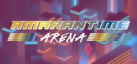 AmaranTime Arena Cover Image