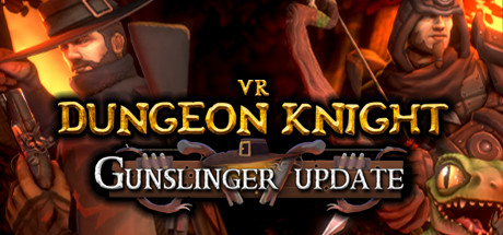 VR Dungeon Knight header image