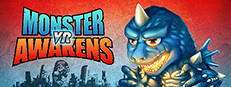 VR Monster Awakens 게임 이미지