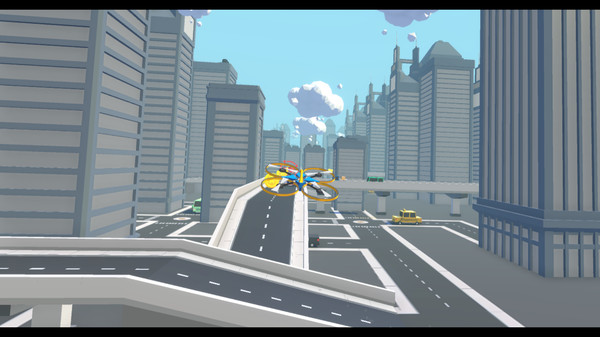 Wacky Wings VR