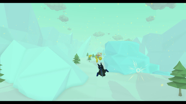 Wacky Wings VR