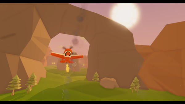 Wacky Wings VR
