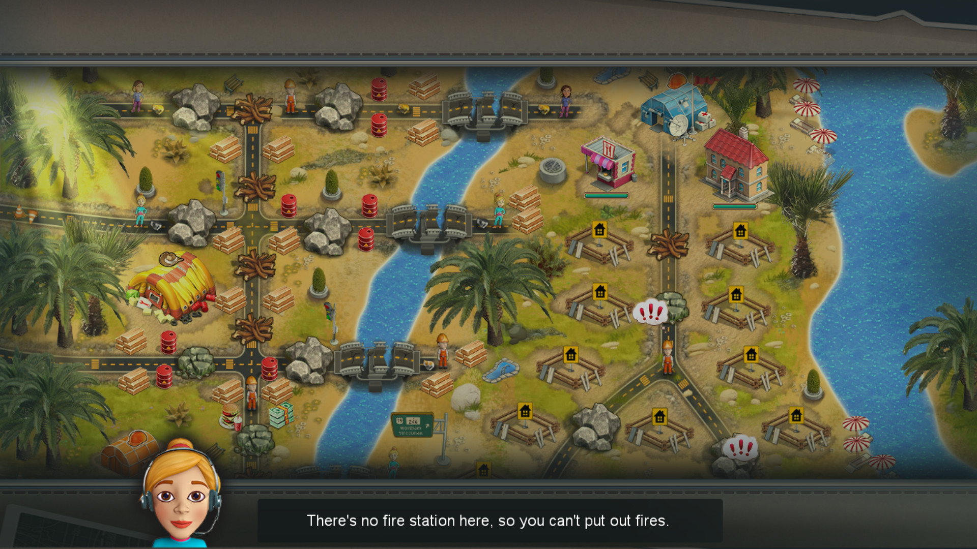 Rescue Team 6 Collector's Edition #4