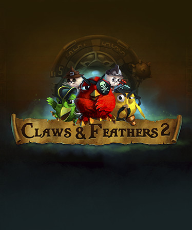 Claws & Feathers 2