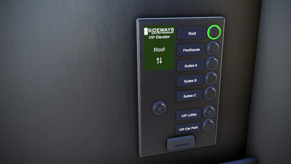 Escape!VR -Above the Clouds-