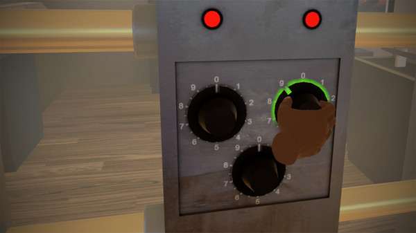 скриншот Escape!VR -Above the Clouds- 0