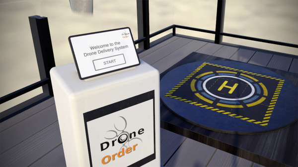 Escape!VR -Above the Clouds-