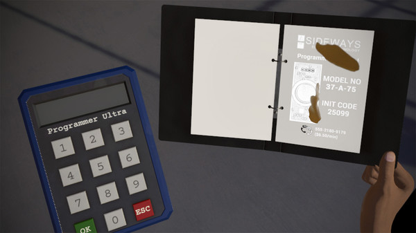 Escape!VR -Above the Clouds-