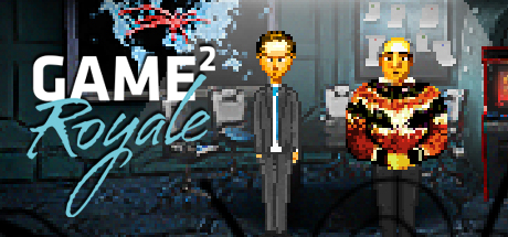 Game Royale 2 - The Secret of Jannis Island Cover Image