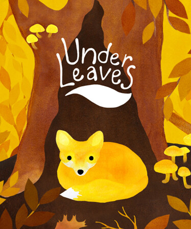 Under Leaves