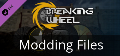 Breaking Wheel Modding Files banner image