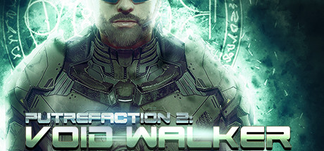 Putrefaction 2: Void Walker Cover Image