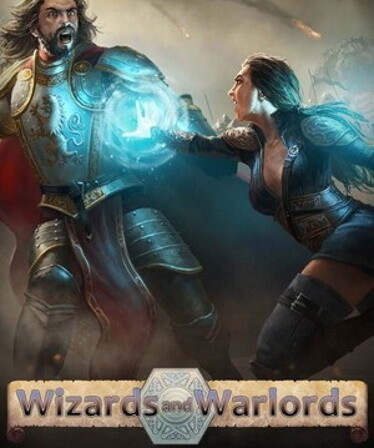 Wizards and Warlords