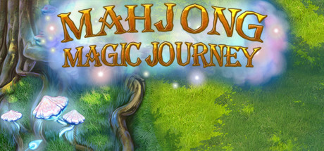 Mahjong Magic Journey header image