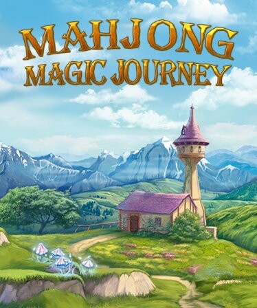 Mahjong Magic Journey