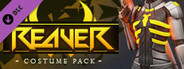 Seraph - Reaver (Costume Pack)