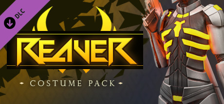 Seraph - Reaver (Costume Pack) banner image