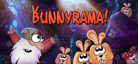 Bunnyrama Cover Image