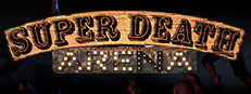 Super Death Arena 게임 이미지