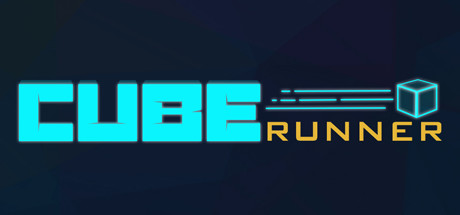 Cube Runner Cover Image