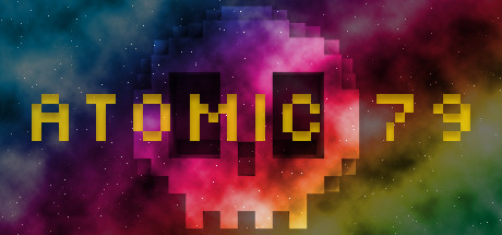 Atomic 79 banner