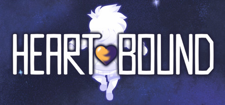 Steam header art for Heartbound