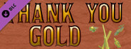 Skeet: VR Target Shooting - Thank You Gold