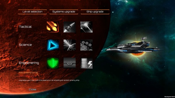 Duke of Alpha Centauri скриншот