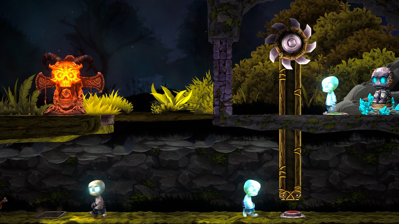 Altero on Steam
