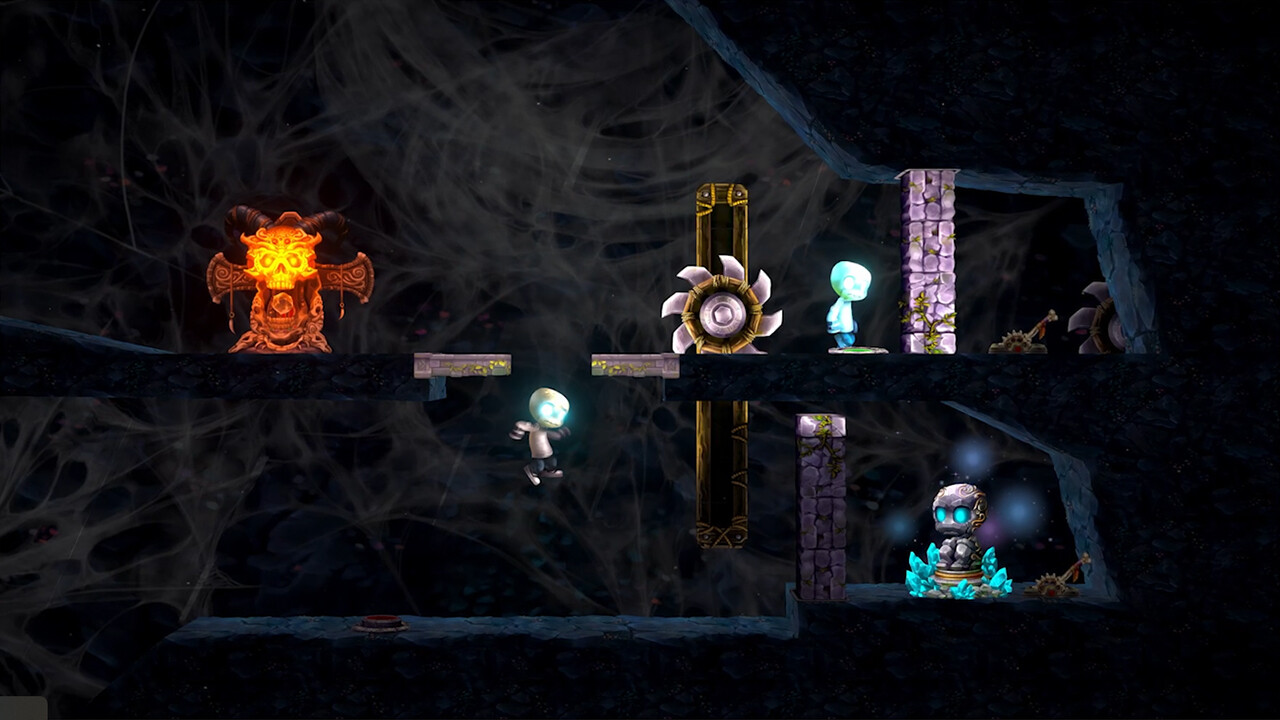 Altero on Steam