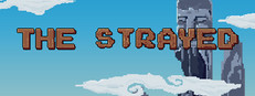 The Strayed 게임 이미지