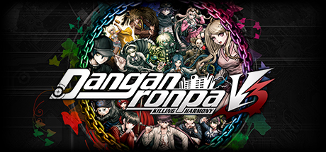 Danganronpa V3: Killing Harmony - Wikipedia