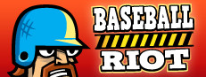 Baseball Riot