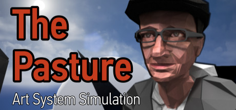 The Pasture steam charts