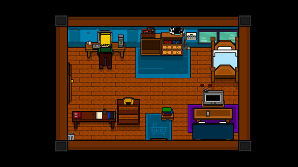 Gamer Career Tycoon