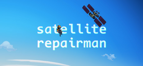 Satellite Repairman header image