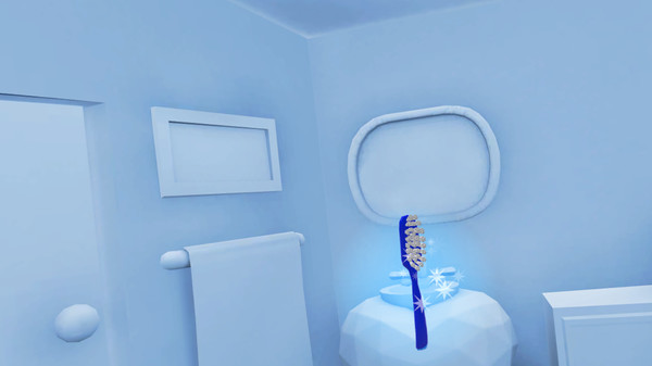 скриншот Brush Up VR 0