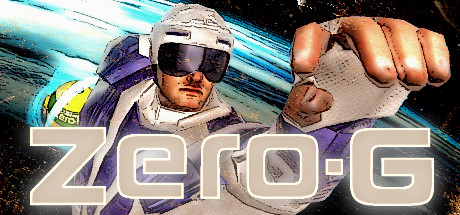 Zero-G Cover Image