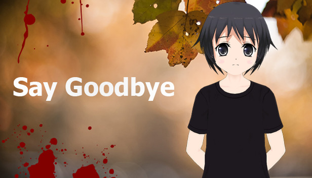Steam 上的say Goodbye Deluxe Edition Steam 上的say Goodbye Deluxe Edition