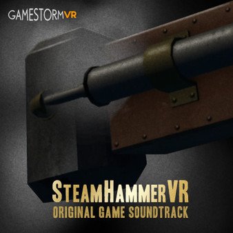 SteamHammerVR - The Soundtrack