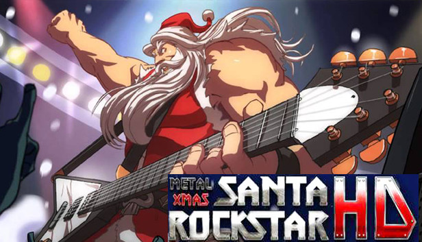 Save 90% on Santa's Gifts on Steam