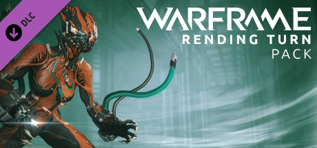 Warframe: Rending Turn Pack banner
