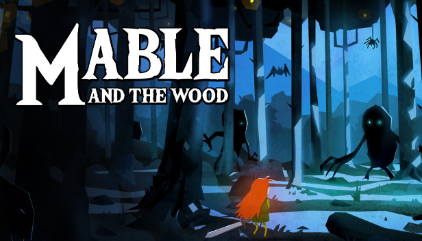 Mable and The Wood EU Steam CD Key