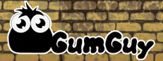 Gum Guy 게임 이미지