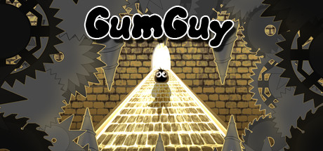 Gum Guy steam charts